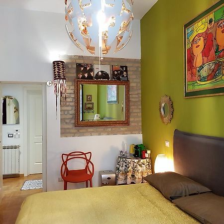 Vatican Rooms Irene Rome Luaran gambar
