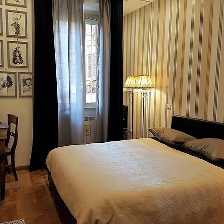 Vatican Rooms Irene Rome Luaran gambar