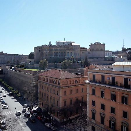 Vatican Rooms Irene Rome Luaran gambar