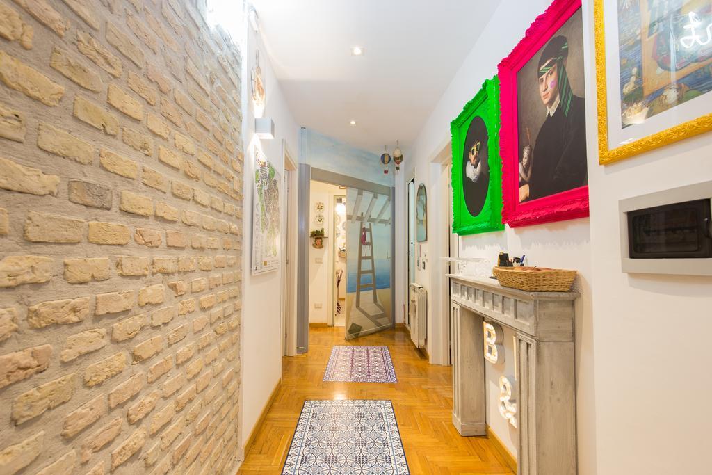 Vatican Rooms Irene Rome Luaran gambar