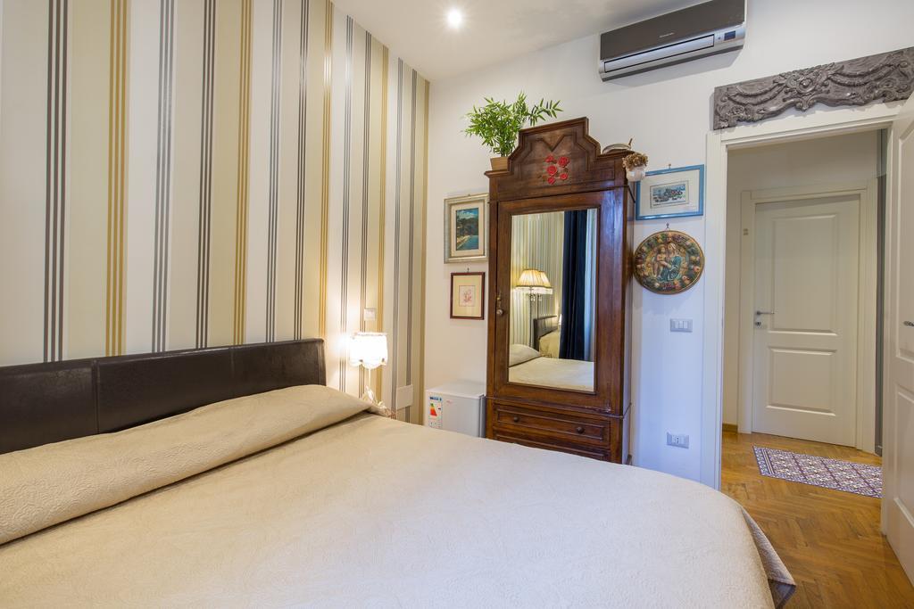 Vatican Rooms Irene Rome Luaran gambar