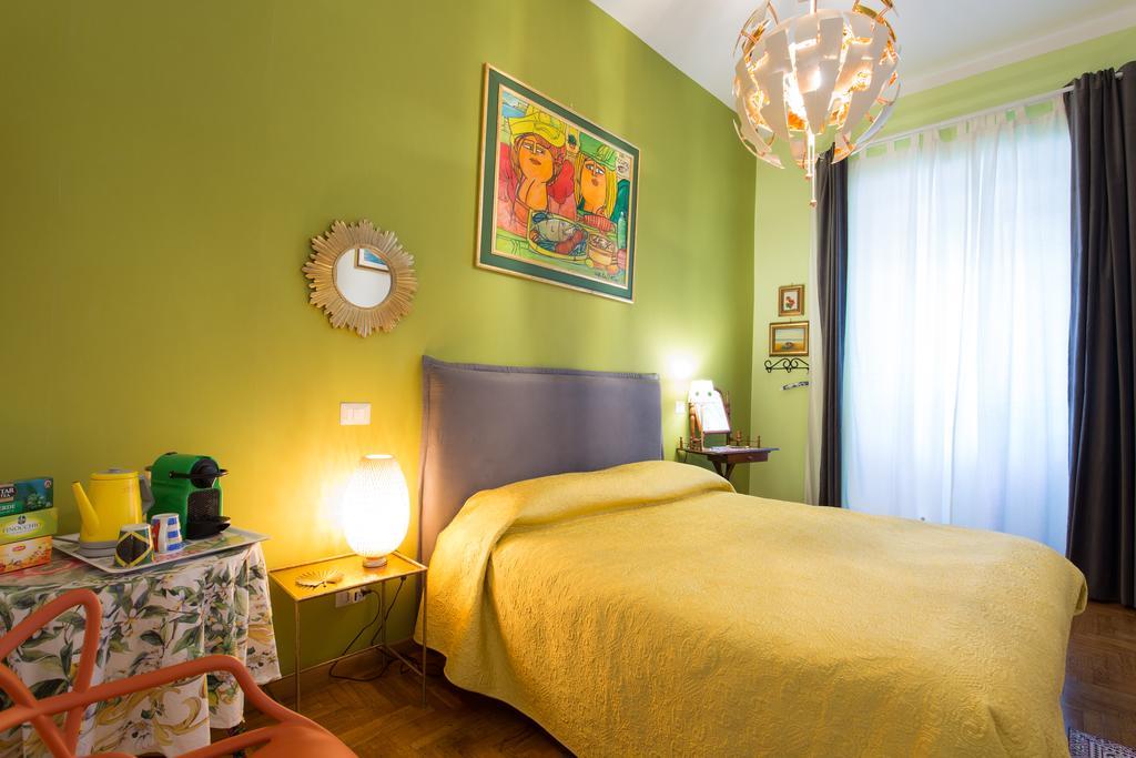 Vatican Rooms Irene Rome Luaran gambar