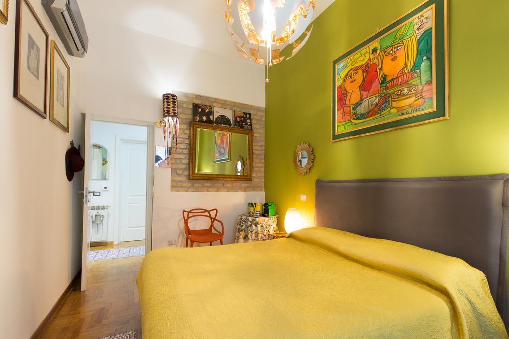 Vatican Rooms Irene Rome Luaran gambar