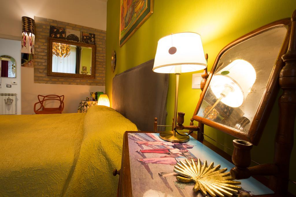 Vatican Rooms Irene Rome Luaran gambar