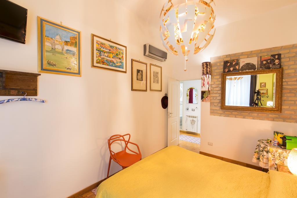 Vatican Rooms Irene Rome Luaran gambar